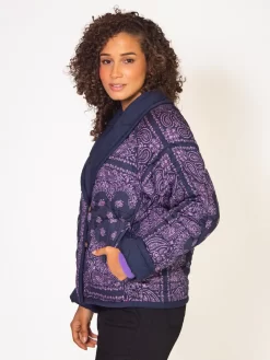 Harlowe Jacket Palm Desert -Orciani Store xirena harlowe jacket palm desert 6