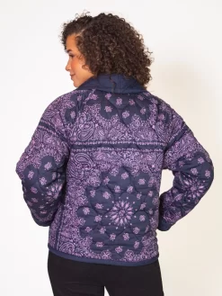Harlowe Jacket Palm Desert -Orciani Store xirena harlowe jacket palm desert 7