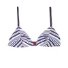Ines Swim Bra Cabana Boy