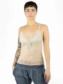 Katia Dreamer Cami Lin