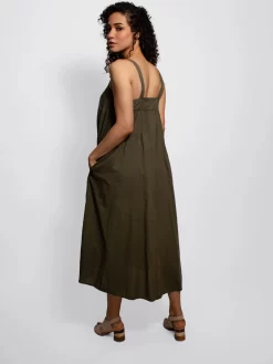 Kynsley Dress -Orciani Store xirena kynsley dress 2