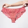 Laynie Panty Hibiscus