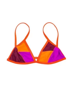 Lily Seaside Xwim Top Sunburn