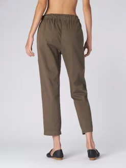 Rex Pant Green -Orciani Store xirena rex pant green 3