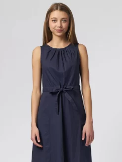 Rhiannon Dress Midnight -Orciani Store xirena rhiannon dress midnight 2