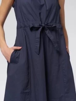 Rhiannon Dress Midnight -Orciani Store xirena rhiannon dress midnight 7