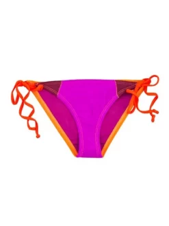 Rose Seaside Xwim Bottom Sunburn