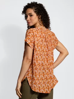 Sam Top -Orciani Store xirena sam top 2