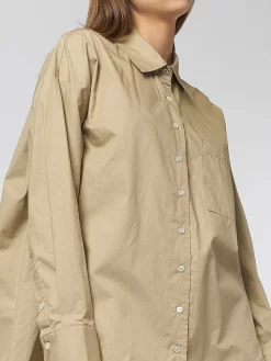 Sydney Shirt Birch -Orciani Store xirena sydney shirt birch 5