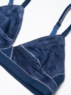 Tais Bra Crystal Blue -Orciani Store xirena tais bra crystal blue 3