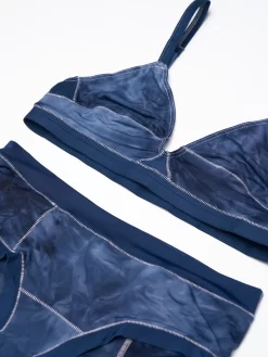 Tais Bra Crystal Blue -Orciani Store xirena tais bra crystal blue 5