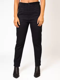 Tucker Pant Black