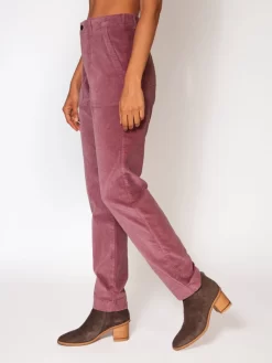 Tucker Pants Crystal Wash -Orciani Store xirena tucker pants crystal wash 2