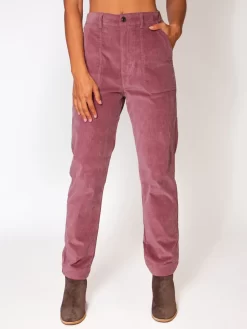 Tucker Pants Crystal Wash