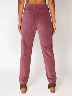 Tucker Pants Crystal Wash -Orciani Store xirena tucker pants crystal wash 3