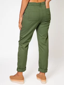 Tucker Pants Surplus -Orciani Store xirena tucker pants surplus 2