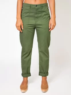 Tucker Pants Surplus