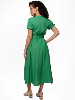 Winslow Dress -Orciani Store xirena winslow dress 2